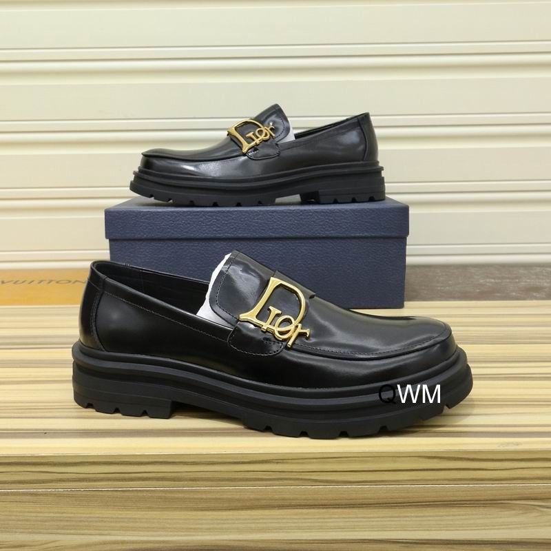 DIOR Men's Shoes 116